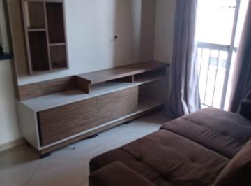 Foto 01 · Imperdível: Apartamento à venda em Indaiatuba-SP, Jardim Alice! 2 quartos, 2 salas, 1 banheiro, 1 va