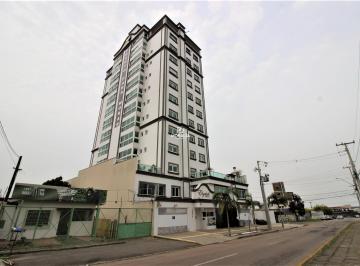 Apartamento em São José dos Pinhais - Centro (AP02001) · Apartamento 03 Quartos, Sendo 02 Suítes Centro