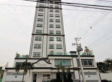 Apartamento em São José dos Pinhais - Centro (AP02000) · Apartamento 03 Quartos, Sendo 02 Suítes Centro