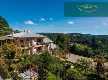 Comercial · 1100m² · 10 Quartos · 15 Vagas · Comercial à venda - em Monte Verde