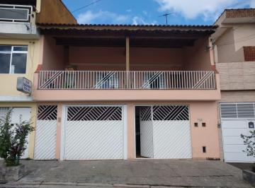 Casa de 3 quartos, São Paulo · IMOVEL COM EXCELENTE LOCALIZAÇÃO PROXIMO A TODOS OS COMERCIOS - JD MYRNA