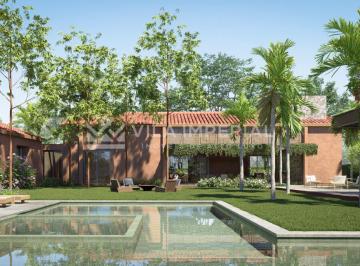 Casa de 5 quartos, Monte Mor · Casa com 5 quartos à venda no Haras Larissa!