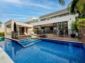 Casa · 465m² · 5 Quartos · 2 Vagas · Casa de condomínio com 5 quartos, 465m², para locação em Rio de Janeiro, Barra da Tijuca