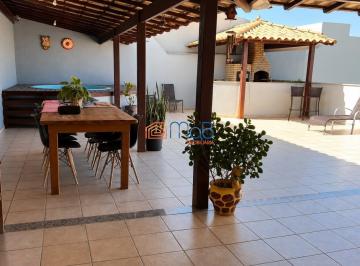Apartamento · 67m² · 2 Quartos · 2 Vagas · APARTAMENTO GARDEN À VENDA NO RIVIERA – 2 QUARTOS (1 SUÍTE), ÁREA EXTERNA E 2 VA