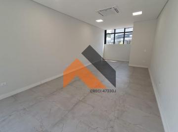 Comercial · 35m² · 1 Vaga · Salão para venda - Bairro Jardim São Caetano - São Caetano do Sul/SP