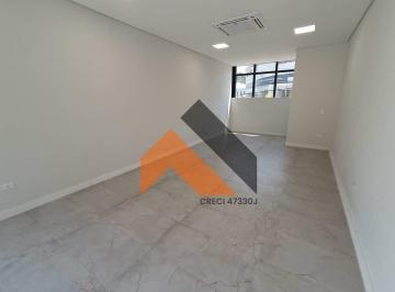 Comercial · 35m² · 1 Vaga · Salão para locação - Bairro Jardim São Caetano - São Caetano do Sul/SP