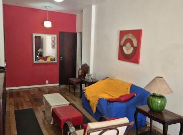 Foto 01 · Apartamento, Laranjeiras, Rio de Janeiro, RJ