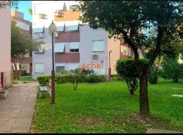 36479007_g.jpg · 
                                Apartamento 01 Dormitório  35 m² na Cavalhada
                     