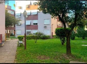 36479007_g.jpg · 
                                Apartamento 01 Dormitório  35 m² na Cavalhada
                     