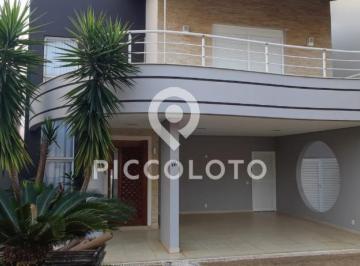 Casa · 200m² · 4 Quartos · 2 Vagas · Sobrado para alugar em Campinas, Swiss Park, com 4 quartos, com 200 m²