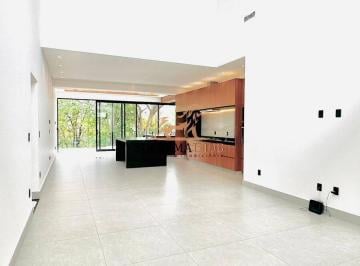 Casa · 248m² · 3 Quartos · 4 Vagas · Casa térrea com 3 suítes à venda - Condomínio Alphaville Nova Esplanada 3