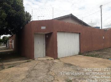 Photo_0 · Oportunidade Única em CALDAS NOVAS - GO | Tipo: Casa | Negociação: Venda Direta Online  | Situação: 