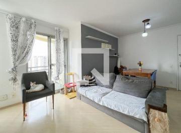 Apartamento 75m² Aluguel Vila Romana · Apartamento para Aluguel - Vila Romana, 2 Quartos, 75 m2 - São Paulo
