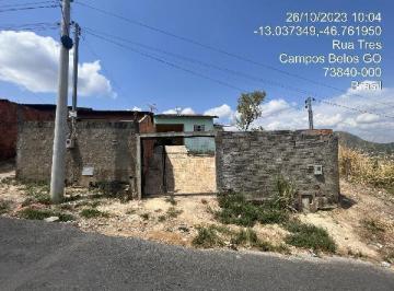 Photo_0 · Oportunidade Única em CAMPOS BELOS - GO | Tipo: Casa | Negociação: Venda Direta Online  | Situação: 