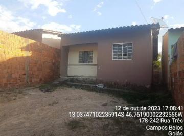 Photo_0 · Oportunidade Única em CAMPOS BELOS - GO | Tipo: Casa | Negociação: Venda Direta Online  | Situação: 