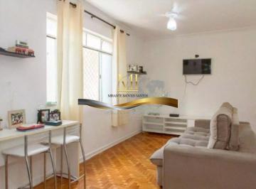 Foto 01 · APARTAMENTO 3 DORMITÓRIOS E SACADA, DE FRENTE, NO EMBARÉ, 89M², 2 BANHEIROS COM 1 VAGA COLETIVA