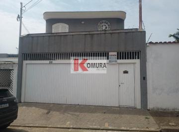 Casa · 233m² · 3 Quartos · 6 Vagas · Casa à venda - no Jardim Veneza