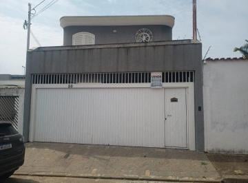 Casa · 233m² · 3 Quartos · 6 Vagas · Casa à venda - no Jardim Veneza