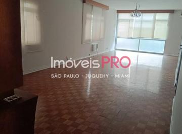 Apartamento · 216m² · 3 Quartos · 2 Vagas · Apartamento nos Jardins!