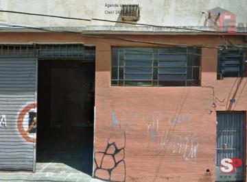 Foto 01 · Galpao, Vila Antonieta, São Paulo, SP