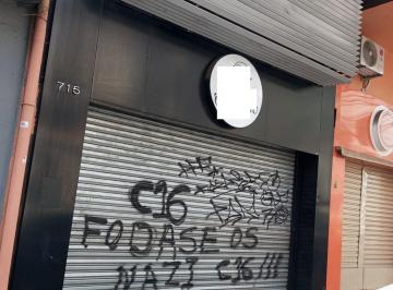 Comercial , Belo Horizonte · LOJA NO SION   ALUGUEL