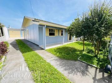 Apartamento · 81m² · 5 Quartos · Casa 250 metros do mar em Tramandaí