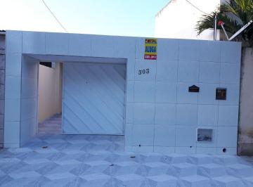 75ccb39bec568581818a9466ddab32d279162980 · Casa com 2 dormitórios à venda, 45 m² por R$ 300.000,00 - Messejana - Fortaleza/CE