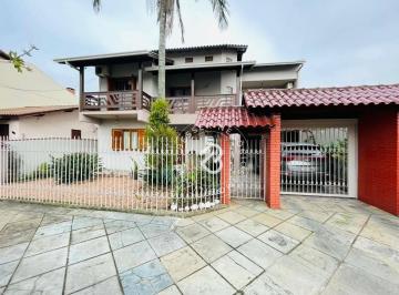 72f252aa20d1eae99429edea7ba0ddd3e2839493 · Sobrado com 3 dormitórios à venda, 217 m² por R$ 850.000,00 - Dihel - Sapucaia do Sul/RS