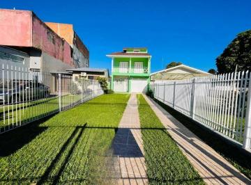 5e8c72fe58b000b3956e92349a069e4a287b09e5 · Sobrado com 3 dormitórios à venda, 202 m² por R$ 650.000,00 - Centro - Sapucaia do Sul/RS