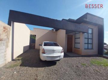 17d2c83e14307bc24789332e29170856daea0984 · Casa com 3 dormitórios à venda, 135 m² por R$ 957.500,00 - Freitas - Sapucaia do Sul/RS