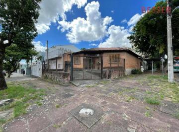 b472f1c570aed192c84c84000e6c94da80c38194 · Terreno à venda, 200 m² por R$ 650.000,00 - Partenon - Porto Alegre/RS