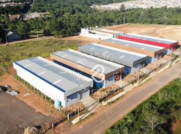 eda4e5ca3d303a9233681b446d9b66cfddc99baf · Pavilhão à venda, 490 m² por R$ 1.750.000,00 - Fazenda São Borja - São Leopoldo/RS