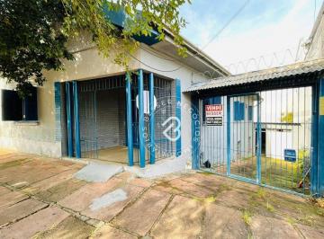 553ef612186aa48851f28e706b1484798b19e0c2 · Casa com 3 dormitórios à venda, 355 m² por R$ 450.000,00 - Centro - Esteio/RS
