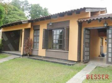 340147f61551f4956862d8af68f0b31c11a65b2b · Casa com 3 dormitórios à venda, 141 m² por R$ 760.000,00 - Centro - Sapucaia do Sul/RS