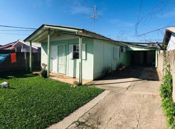 94a05e5eeab93cdb9c7708dde77a948c8a61baec · Casa com 3 dormitórios à venda, 130 m² por R$ 500.000,00 - Ipiranga - Sapucaia do Sul/RS