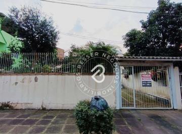 c656dce551e89b7325414cfa6dead2811cbd74c4 · Casa com 2 dormitórios à venda, 70 m² por R$ 330.000,00 - Estância Velha - Canoas/RS