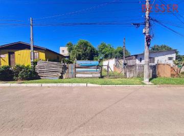 f05a8778ac218e5e841a66f9ee9766f8ea938b2d · Terreno à venda, 320 m² por R$ 160.000,00 - Pasqualini - Sapucaia do Sul/RS