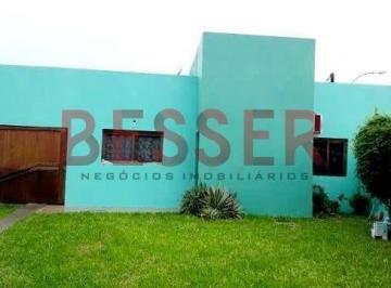 4b68ed69ef10ec3711961e987b0cdbcd97bf1496 · Casa com 3 dormitórios à venda, 125 m² por R$ 550.000,00 - São José - Sapucaia do Sul/RS