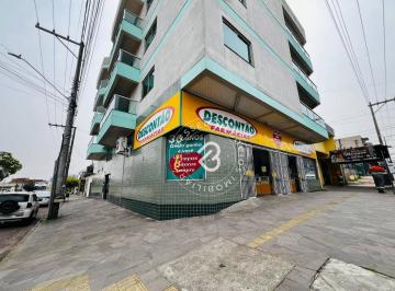 291d4cf0e036c501cbdcea9dcd65850616282013 · Apartamento à venda, 134 m² por R$ 530.000,00 - Vargas - Sapucaia do Sul/RS