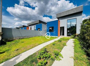 3ff0cb867b6b27703a2b79aaef0e8a519afe32be · Casa com 3 dormitórios à venda, 58 m² por R$ 350.000,00 - Campestre - São Leopoldo/RS