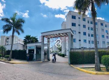 c3a994b12fc93ab6a984b7a656c689bde769e9bd · Apartamento à venda, 50 m² por R$ 169.000,00 - Kurashiki - Sapucaia do Sul/RS