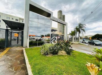 0c14bdfef20b06126e1a96b8365b0b9ffa232678 · Apartamento com 2 dormitórios, 40 m² - venda por R$ 160.000,00 ou aluguel por R$ 1.289,00/mês - Sant