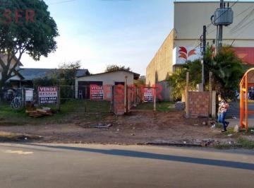e3247935316e888370a1ba49481d47b3c076964a · Terreno à venda, 1123 m² por R$ 800.000,00 - Camboim - Sapucaia do Sul/RS