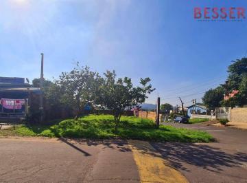 7f4c431ada0cb091ec3f8c51f30a71e996ae9587 · Terreno à venda, 135 m² por R$ 260.000,00 - Pasqualini - Sapucaia do Sul/RS