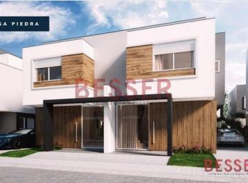 19e3c80851fe64a64475c8bfe8d38816b717f5f1 · Sobrado com 3 dormitórios à venda, 109 m² por R$ 948.400,00 - Santa Teresa - São Leopoldo/RS