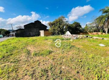 0bb450b6fef23aef4ad78772a6484a069e0cc4f4 · Terreno à venda, 370 m² por R$ 265.000,00 - Jardim - Sapucaia do Sul/RS