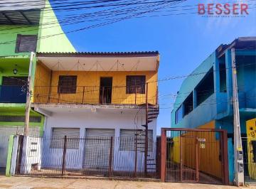 2af225a5ae2382f538aa8ec3cb3704086b34d1a6 · Casa à venda, 254 m² por R$ 690.000,00 - Pasqualini - Sapucaia do Sul/RS