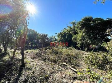 0987dd20ebd16cd4739408a0c5929e0dd2a71166 · Terreno à venda, 3792 m² por R$ 850.000,00 - Arroio da Manteiga - São Leopoldo/RS