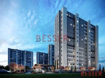 d158854c14bc219eeb301850691eea3830c33d36 · Apartamento à venda, 43 m² por R$ 250.322,00 - Passo das Pedras - Gravataí/RS