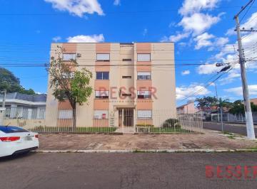 08a8b177ce2973ac92be9a7d1a1b6155e1c68678 · Apartamento com 3 dormitórios à venda, 76 m² por R$ 375.000,00 - Tamandaré - Esteio/RS